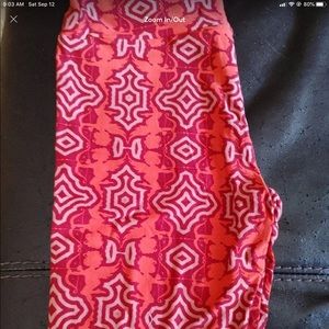 Lularoe os leggings